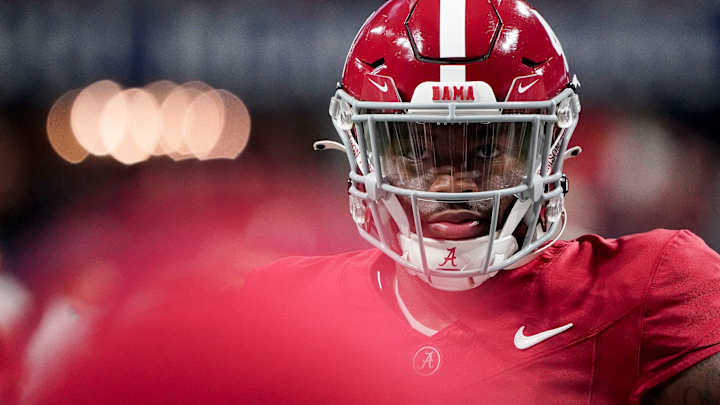 How will Jalen Milroe Fit into Kalen DeBoer's Offense? How will Jalen Milroe Fit into Kalen DeBoer's Offense?