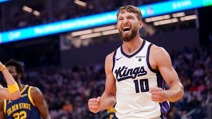 Kings Ranked in Top 10 of Latest NBA Power Rankings After Big Wins Kings Ranked in Top 10 of Latest NBA Power Rankings After Big Wins