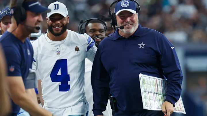 Dallas Cowboys 'Texas Coast Offense': 'A Ton of Confidence!' Says Coach In Prepping for Philadelphia Eagles Dallas Cowboys 'Texas Coast Offense': 'A Ton of Confidence!' Says Coach In Prepping for Philadelphia Eagles
