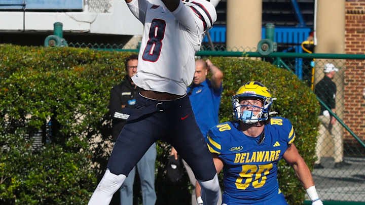 Pinging The Portal: Duquesne Cornerback Ayden Garnes Visiting Cincinnati, Bearcats Send Out More Offers