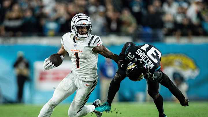 Monday Night Thriller: Top Takeaways From Bengals' 34-31 Win Over Jaguars Monday Night Thriller: Top Takeaways From Bengals' 34-31 Win Over Jaguars