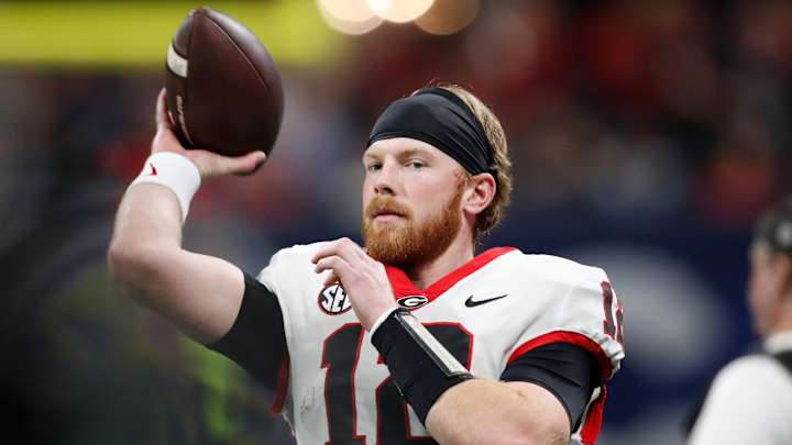 Five quarterbacks Kentucky should pursue in the transfer portal Five quarterbacks Kentucky should pursue in the transfer portal