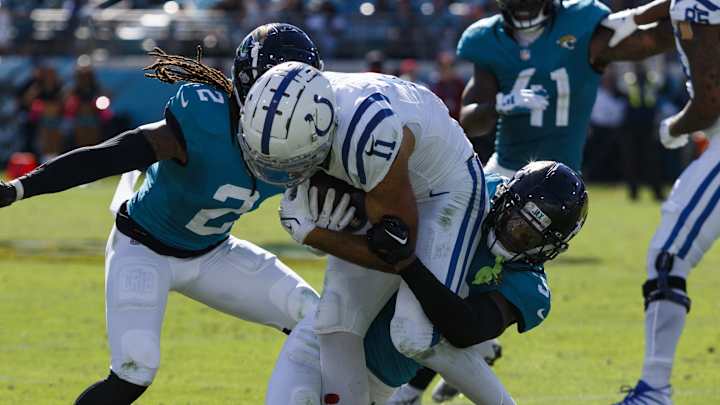 NFL Fantasy Stock Report: Week 13