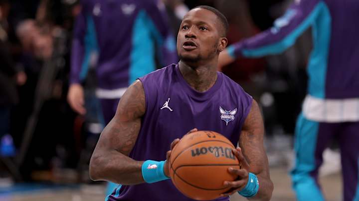 It's Too Early to Count the Hornets Out