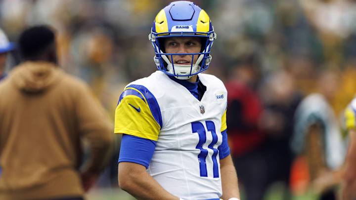 Jets to Sign QB Brett Rypien, Waive Tim Boyle, per Report