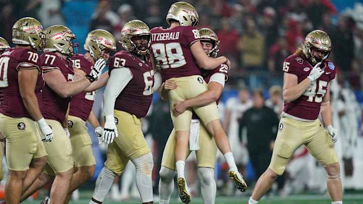 Top Bowl Games to Watch Outside of the College Football Playoff