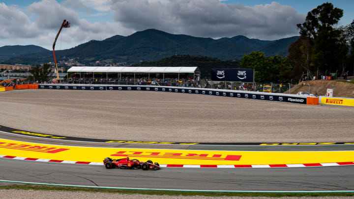 F1 News: Iconic Circuit On The Verge Of Cancellation Receives €50 Million Investment