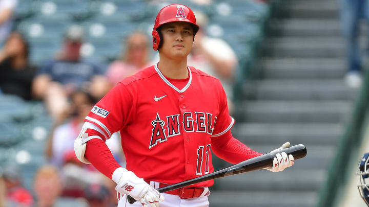 Why Shohei Ohtani Signing With Blue Jays Would Make Sense Why Shohei Ohtani Signing With Blue Jays Would Make Sense