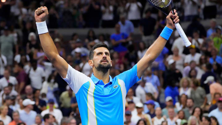 Mailbag: Handing Out 2023’s End of Year Tennis Awards