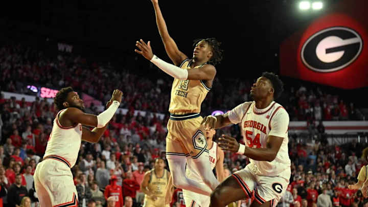 Georgia Tech Basketball vs Penn State: Start time, where to watch and listen, betting odds Georgia Tech Basketball vs Penn State: Start time, where to watch and listen, betting odds