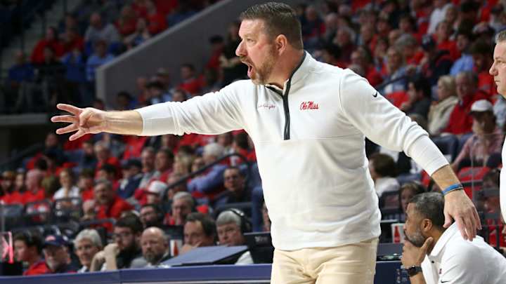 How To Watch: Ole Miss Rebels Face Cal Golden Bears in Hall of Fame Series