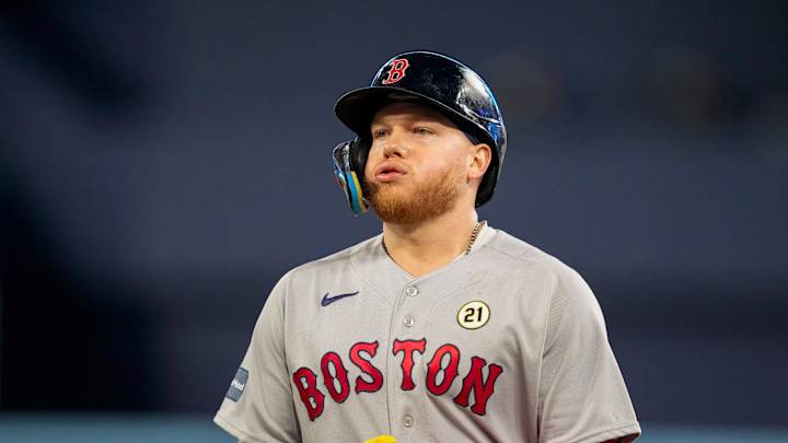 Yankees Trade Acquisition Sports Surprising New Look at Spring Training