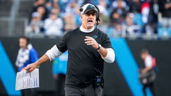 One-and-Done Coaches Are Becoming a Trend