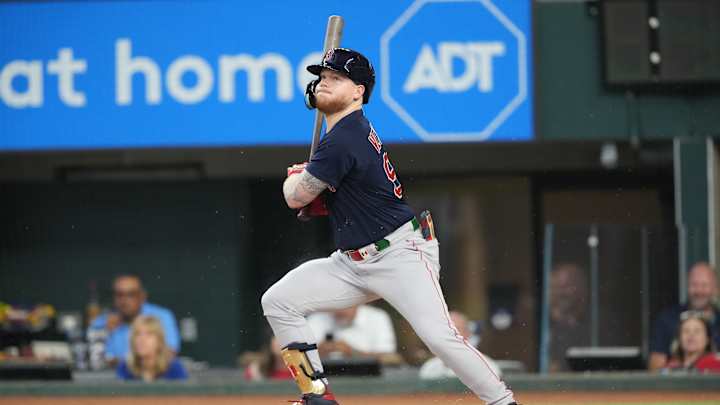 Former Dodgers Outfielder Shockingly Traded in Biggest Move of Winter Meetings