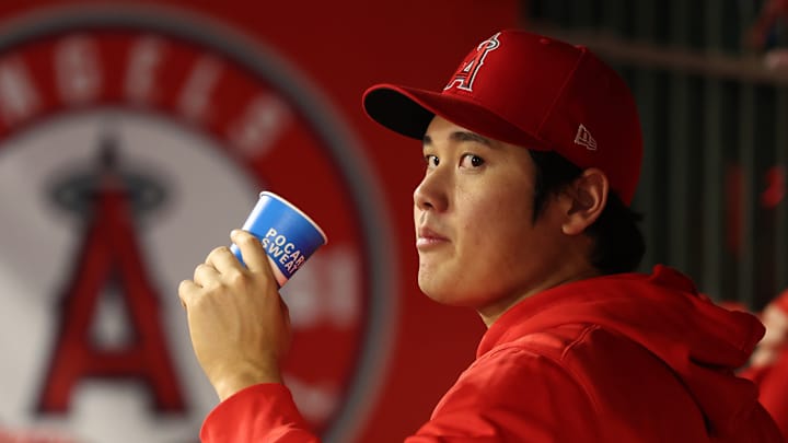 Agent Gives Scoop On How Cubs Fit In Ohtani's Free Agency Decision Agent Gives Scoop On How Cubs Fit In Ohtani's Free Agency Decision