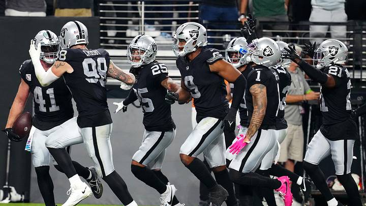 The Raiders Should Consider Adding to Their Defense