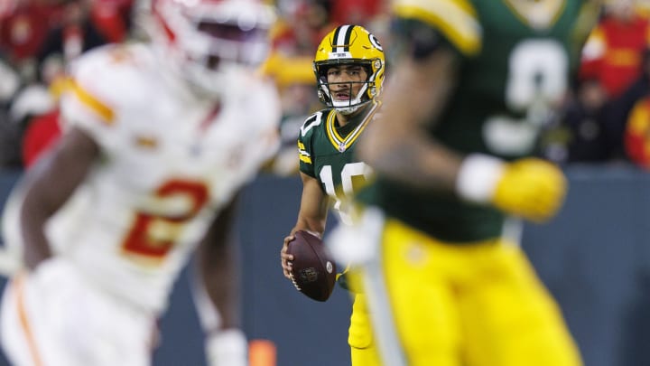 Packers QB Jordan Love Has Chance to Crush Two Preseason Over/Unders