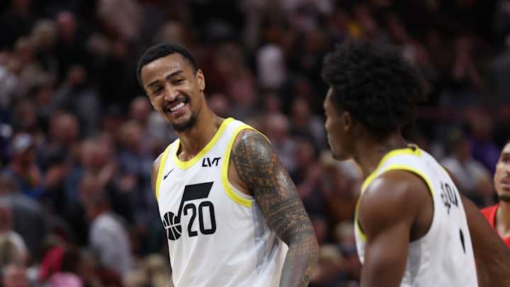 3 Pleasant Surprises Early Into the Jazz’s 2023-24 NBA Season 3 Pleasant Surprises Early Into the Jazz’s 2023-24 NBA Season