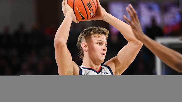 Gonzaga vs. Santa Clara: Latest betting odds for WCC men's basketball Gonzaga vs. Santa Clara: Latest betting odds for WCC men's basketball