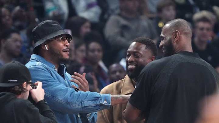 Denver Nuggets Legend Makes Announcement