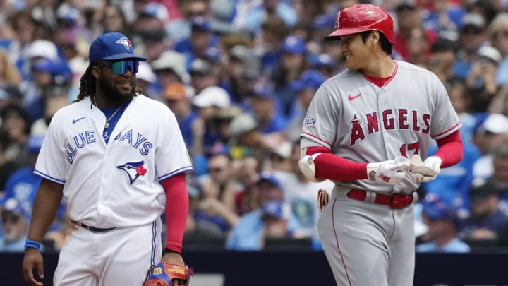 Ranking Every Potential Shohei Ohtani Destination, From Boring to Hilarious