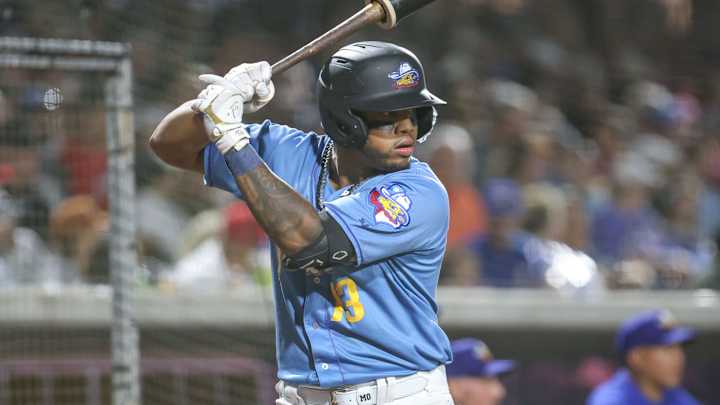 Cleveland Guardians Select Four Players In 2023 MLB Rule 5 Draft Cleveland Guardians Select Four Players In 2023 MLB Rule 5 Draft