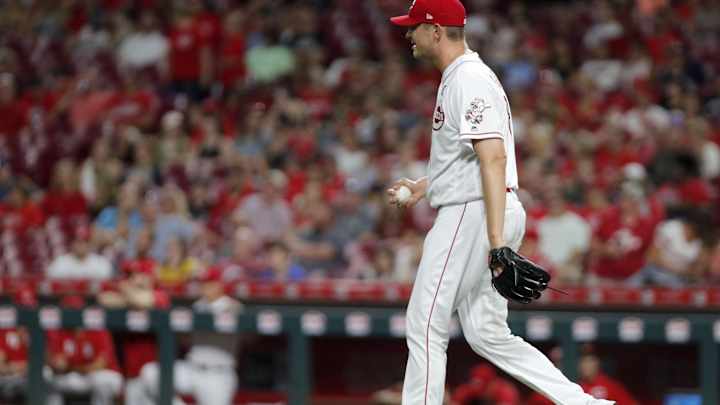 Angels' Pitching Coordinator Named Among Potential Future Manager Candidates Angels' Pitching Coordinator Named Among Potential Future Manager Candidates