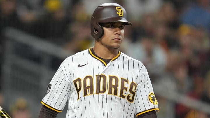 Padres’ Imminent Juan Soto Trade Ends Their Era of High Expectations