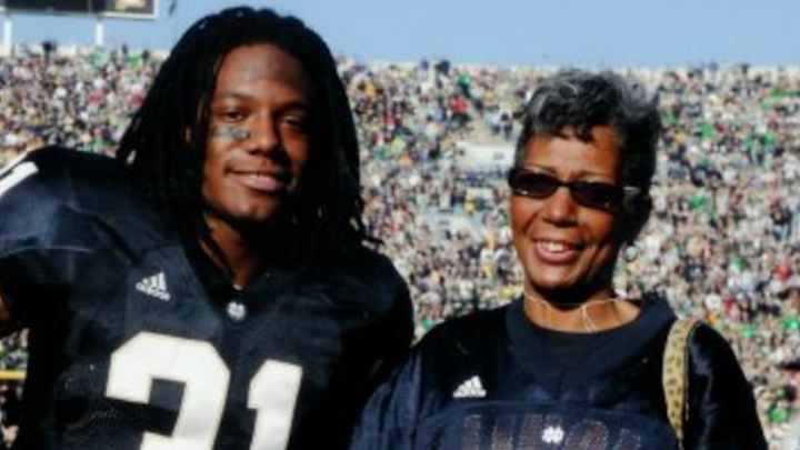 Mother's Murder: Buffalo Bills Ex Sergio Pleads Not Guilty; Court Date Scheduled