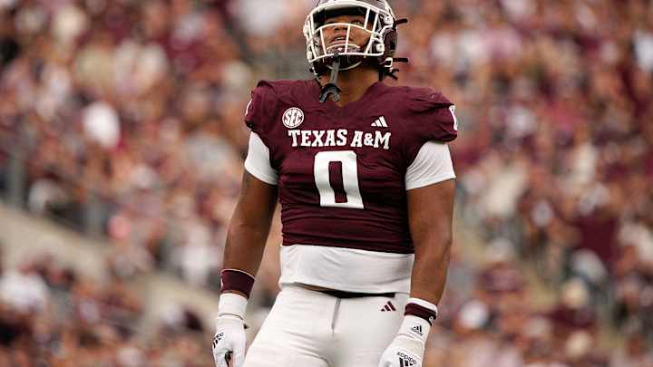 Walter Nolen Commits To Ole Miss