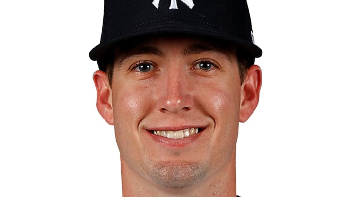 A's Select Pitcher From New York Yankees in Rule 5 Draft