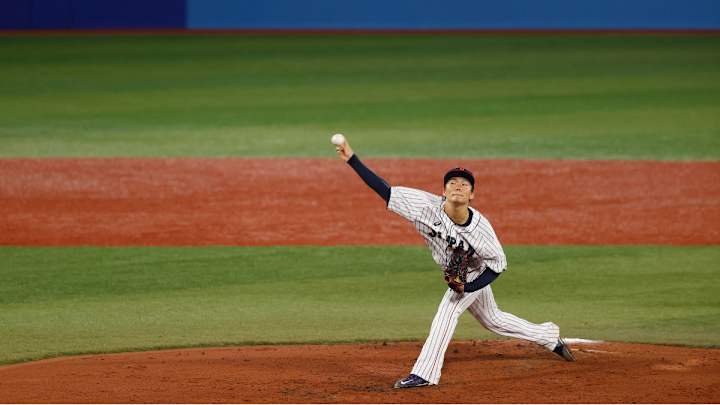 Yankees Arranging Second Meeting with Yoshinobu Yamamoto