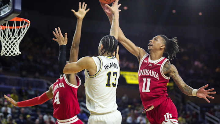 Michigan Basketball Desperately 'Needs Swagger Back' After Another Close Loss