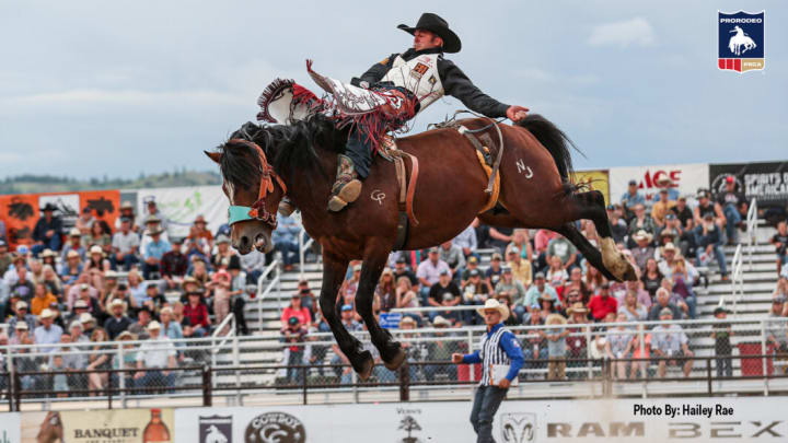 Fort Worth Stock Show and Rodeo, This Thing Is Legendary