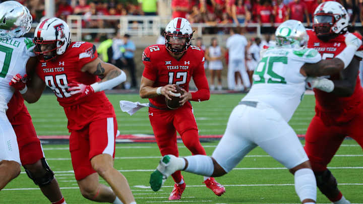 Tyler Shough Announces Destination for Sixth and Final Season Tyler Shough Announces Destination for Sixth and Final Season