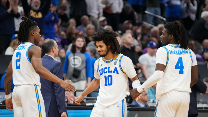 UCLA Basketball: Will McClendon On Bruins Season Ending, "There's Not A Lot Of Room For Error"