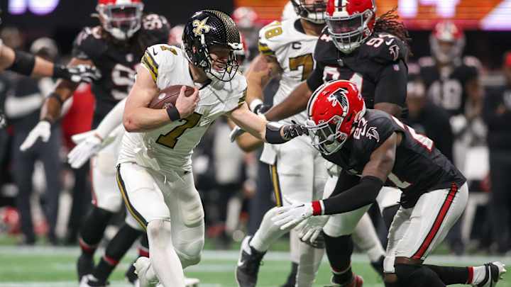 Saints Final Injury Report | Week 14 Saints Final Injury Report | Week 14