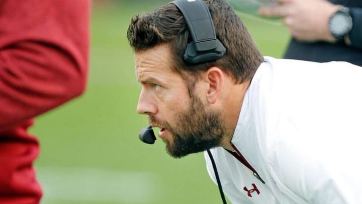 Mississippi State Expected To Hire Coleman Hutzler As Defensive Coordinator