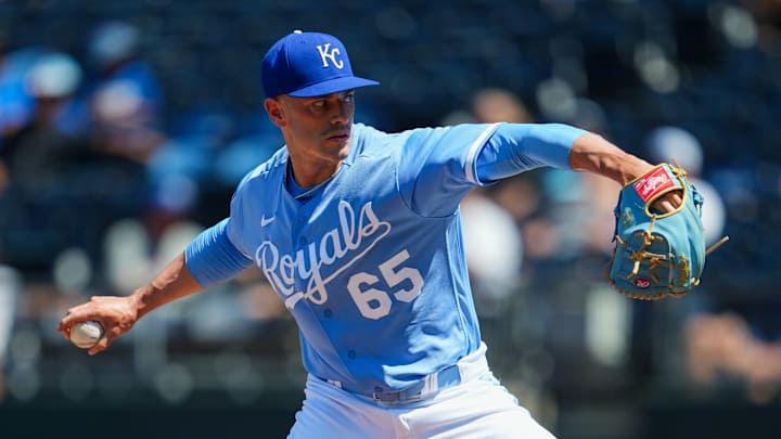 Astros' Offseason Bullpen Acquisition Fighting For Roster Spot Astros' Offseason Bullpen Acquisition Fighting For Roster Spot