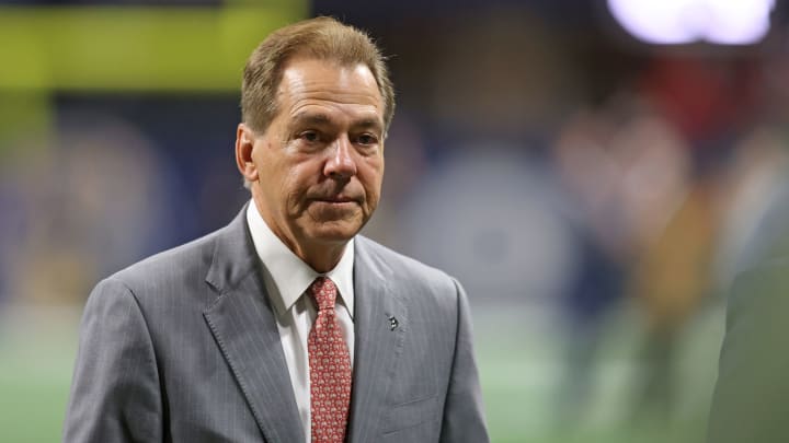 Consecutive Wins Against No. 1 Teams in Same Season? Nick Saban Can Make History Consecutive Wins Against No. 1 Teams in Same Season? Nick Saban Can Make History
