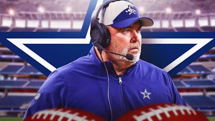 'Feeling Great!' Mike McCarthy Appendicitis Scare No Match for Dallas Cowboys vs. Philadelphia Eagles 'Feeling Great!' Mike McCarthy Appendicitis Scare No Match for Dallas Cowboys vs. Philadelphia Eagles