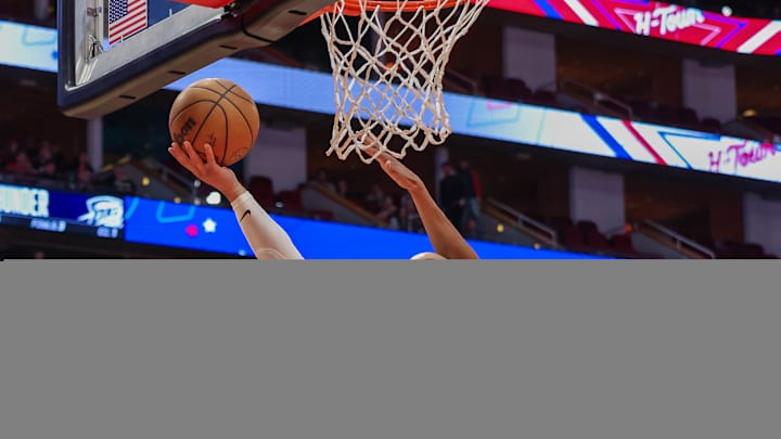 Three Takeaways From the OKC Thunder's Road Loss to Houston Rockets