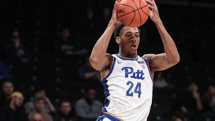 Will Jeffress Sparks Turnaround for Pitt Bench