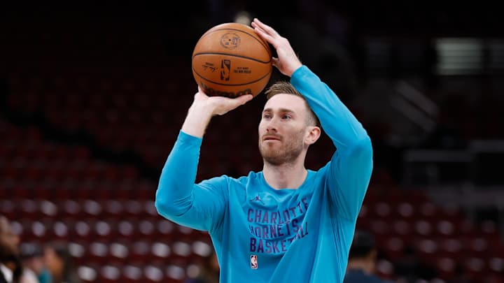 Nutty Jazz Trade Proposal Brings Back Familiar Face From Hornets