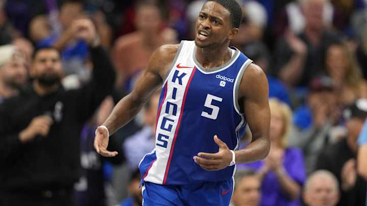 Kings Left Out of Top 10 in ESPN Power Rankings After Loss to Pelicans Kings Left Out of Top 10 in ESPN Power Rankings After Loss to Pelicans