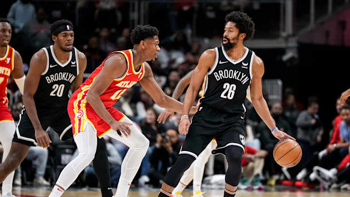 De'Andre Hunter Added to the Hawks Injury Report for Tomorrow's Game vs the Denver Nuggets