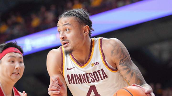 Gophers destroy Nebraska despite digging big hole, losing Dawson Garcia Gophers destroy Nebraska despite digging big hole, losing Dawson Garcia