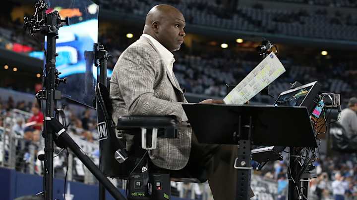 Booger McFarland Reflects on the Infamous BoogerMobile