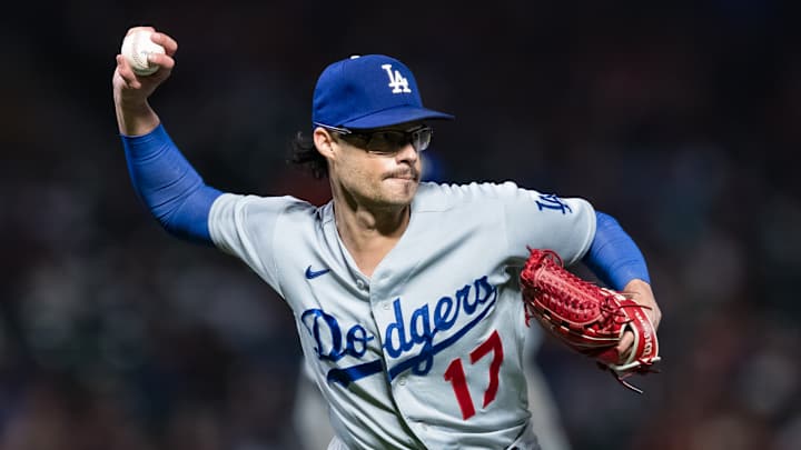 Dodgers Pitcher’s Willingness to Switch Numbers Fuels Shohei Ohtani Speculation