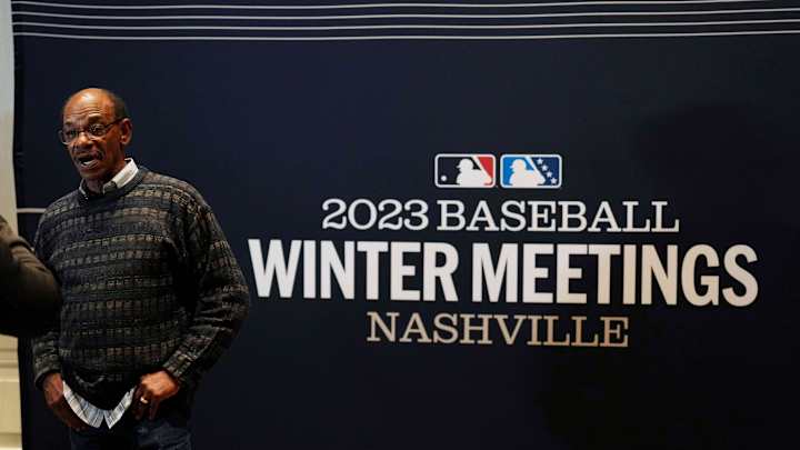 Angels Add 2 Players in Rule 5 Draft